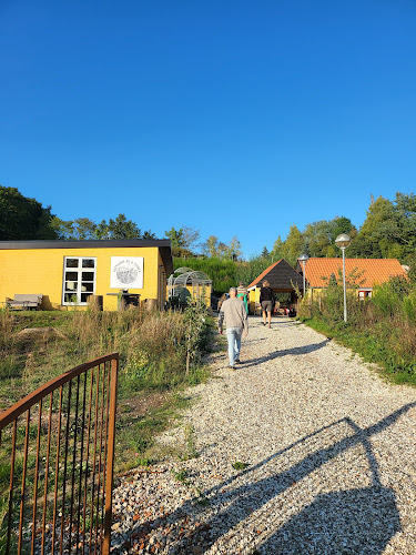 Opinii despre Glyngøre øl og vinhus în Roslev - Gastronomi og hotelvirksomhed