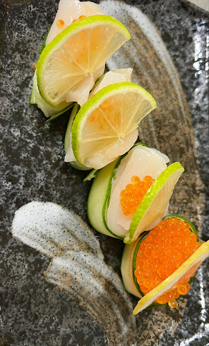 Sushi Stuen - Gastronomi og hotelvirksomhed