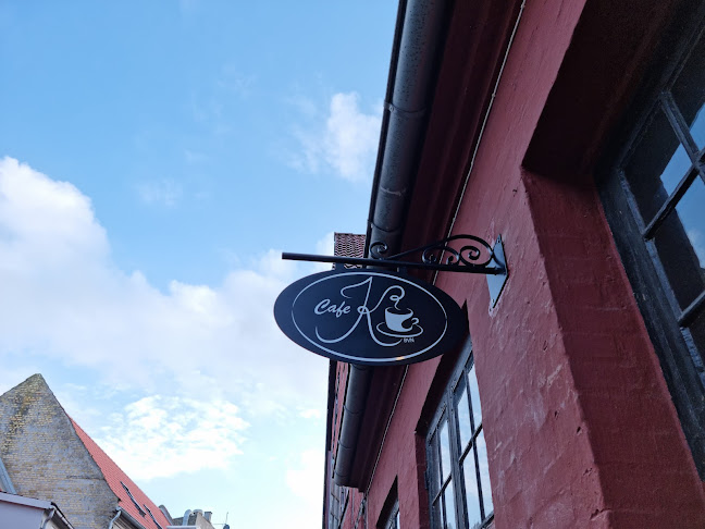 Opinii despre Cafe K by van Noort în Holbæk - Gastronomi og hotelvirksomhed