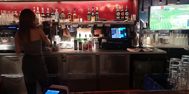 Det Elektriske Hjørne - Gastronomi og hotelvirksomhed