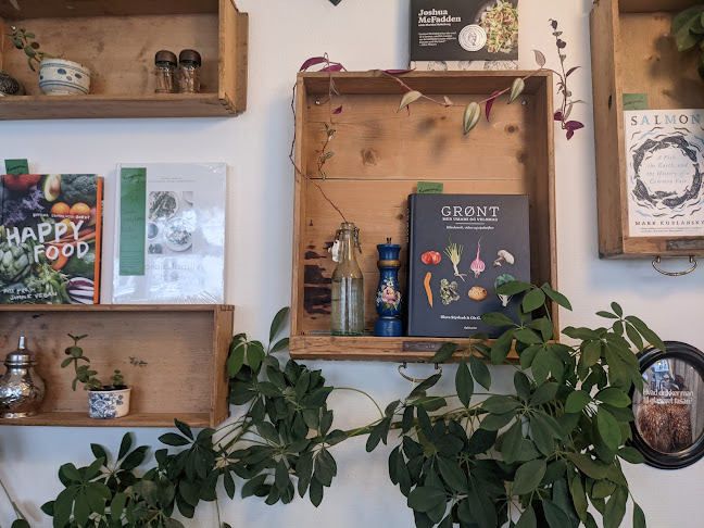 Kogebogeriet - Gastronomi og hotelvirksomhed