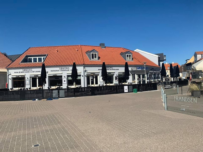 Restaurant Søborg - Løkken