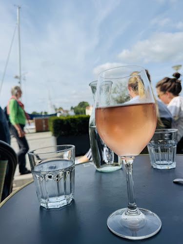 Comentarii opinii despre Bistro Grand Mère