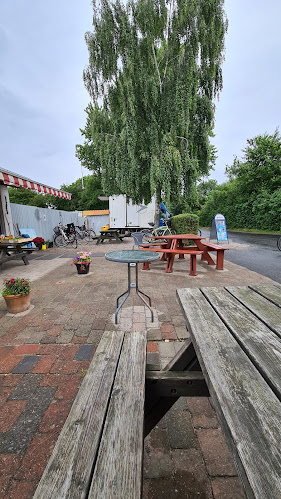 Vigsvej 1, 5700 Svendborg