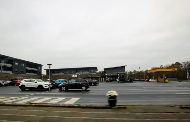 Comentarii opinii despre Bakery by Doktor - Snejbjerg