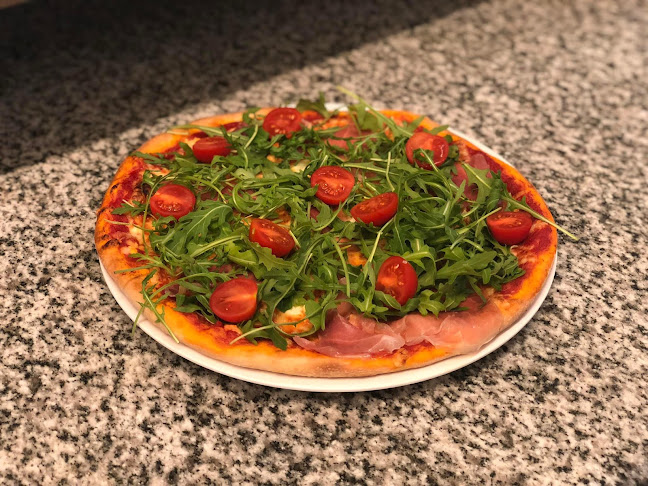 RUSTIK - Gastronomi og hotelvirksomhed