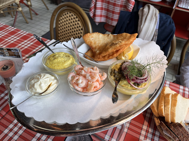 Vesterbrogade 3, 1620 København