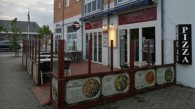 Aabybro’s Pizza & Steak House