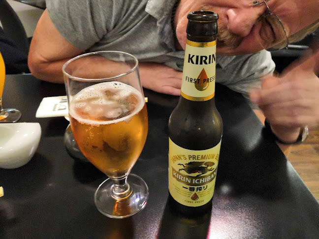 Comentarii opinii despre Taka Sushi