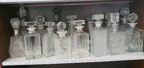 Loppemarked I Helsinge