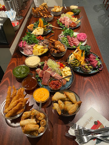 Restaurant Amanda - Gastronomi og hotelvirksomhed