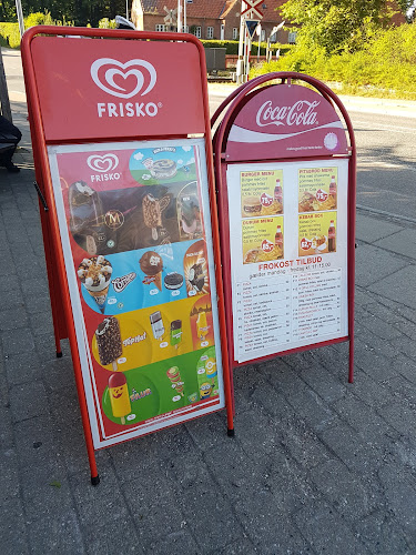 Castello Pizzaria - Fredensborg