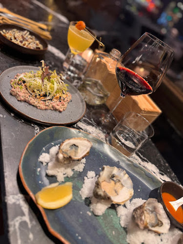 LUN Restaurant & vinbar - København