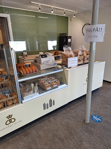 Opinii despre Fjellerup Bageri în Glesborg - Gastronomi og hotelvirksomhed
