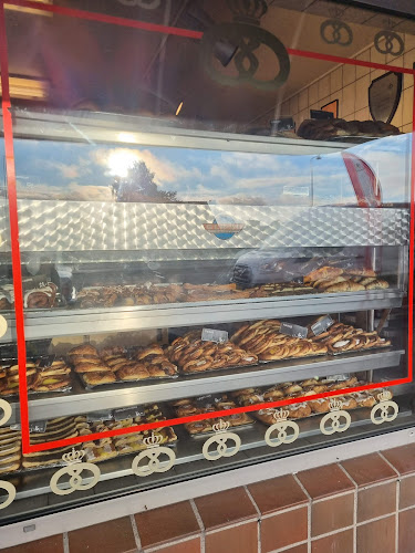 Comentarii opinii despre Lyngens Bageri