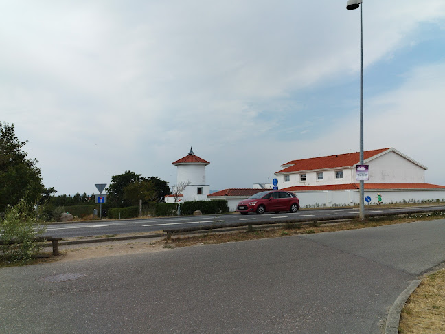 Comentarii opinii despre Strandvejens Konditori