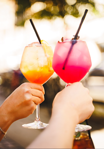 Hanzō - Vesterbro - Gastronomi og hotelvirksomhed