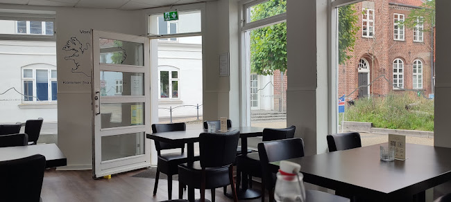 Opinii despre Esja Bistro în Hobro - Gastronomi og hotelvirksomhed