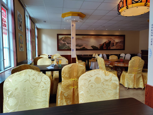 Comentarii opinii despre China Delight Restaurant