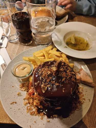 Comentarii opinii despre Nurs Burger & Steakhouse Restaurant