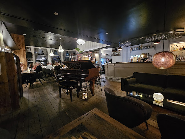 Strejf - Gastronomi og hotelvirksomhed