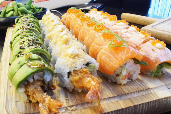 Mizumi - Gastronomi og hotelvirksomhed