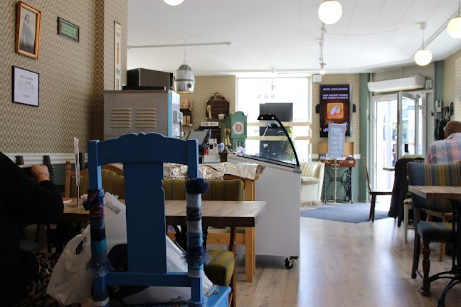 Adelgade 25, 9500 Hobro