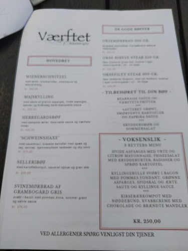 Marinavej 1, 6320 Egernsund