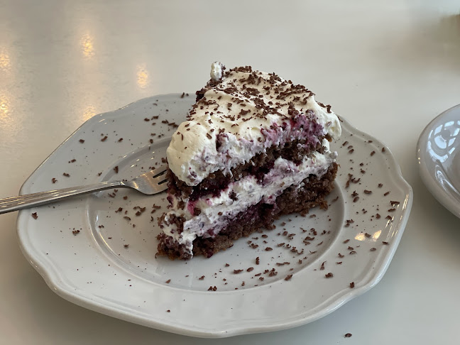 Opinii despre Café Glass în Tønder - Gastronomi og hotelvirksomhed