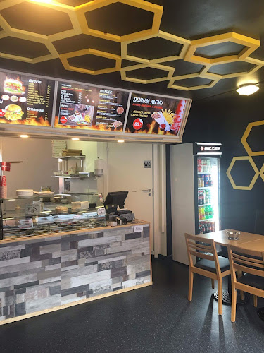 Opinii despre Eat time în Næstved - Gastronomi og hotelvirksomhed