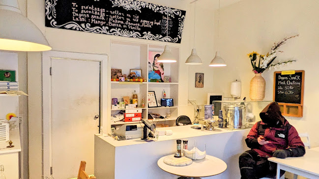 Govinda - Gastronomi og hotelvirksomhed