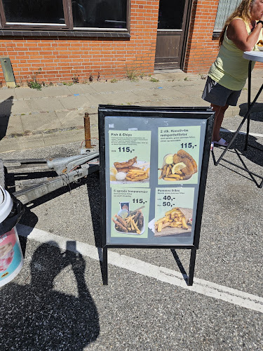 Hanstholm Fish And Chips