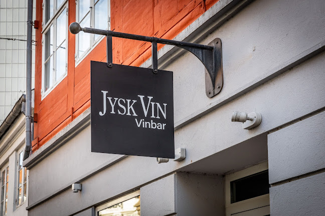 Jysk Vin Vinbar - Gastronomi og hotelvirksomhed