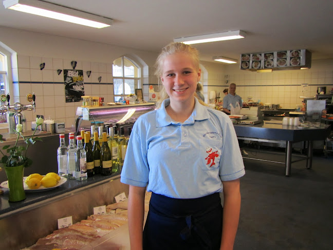 Klostergydens Fisk - Sæby