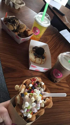 Comentarii opinii despre Juice'n ice