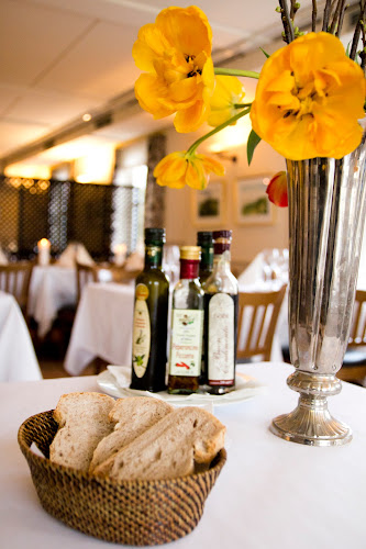 Opinii despre Italy & Italy Ristorante în Ringsted - Gastronomi og hotelvirksomhed