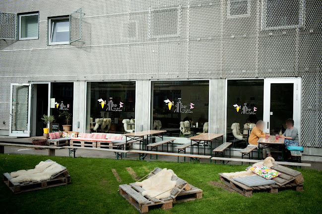 Vester Allé 15, 8000 Aarhus Centrum