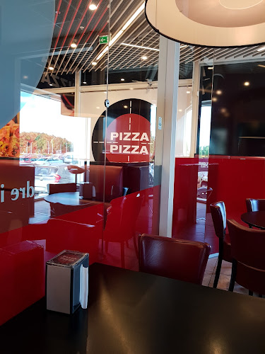PizzaPizza - Gastronomi og hotelvirksomhed