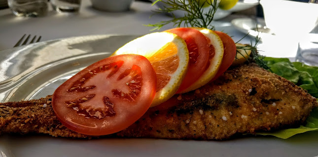 Opinii despre Sydvesten ApS în Esbjerg - Gastronomi og hotelvirksomhed