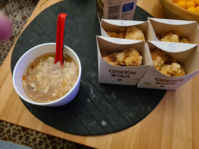 Valby Grill - København