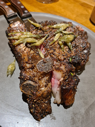 Comentarii opinii despre Barr