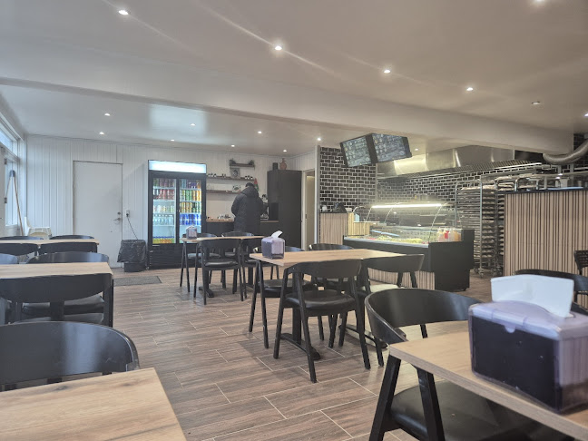 Sintrupvej 11A, 8220 Brabrand