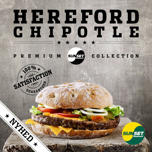 Sunset Boulevard - Rødovre