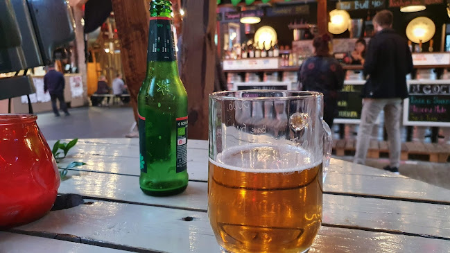 Storms Pakhus - Odense