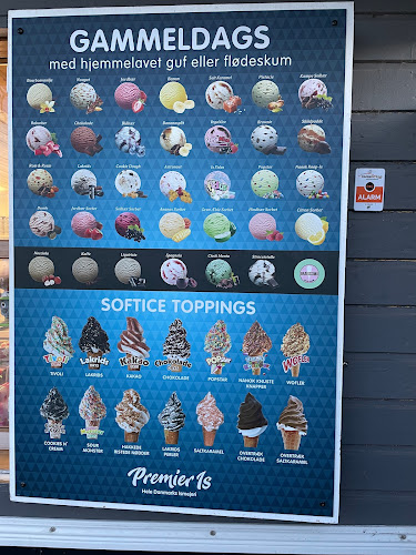 Det Grå Ishus - Gastronomi og hotelvirksomhed