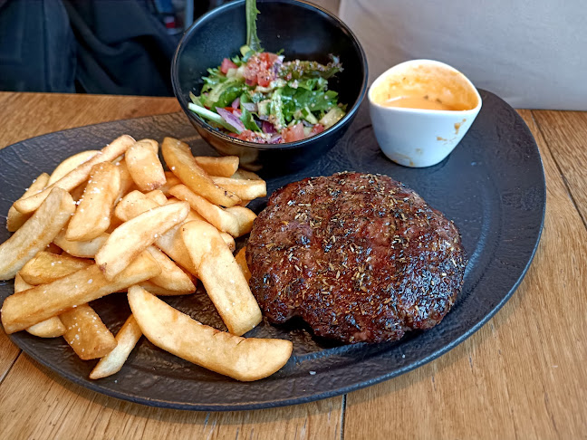 Café Adelgade - Hobro