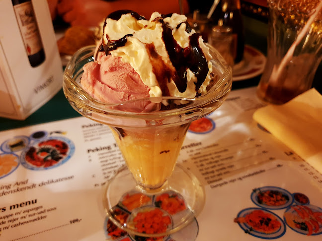 Opinii despre China Wok House în Randers - Gastronomi og hotelvirksomhed