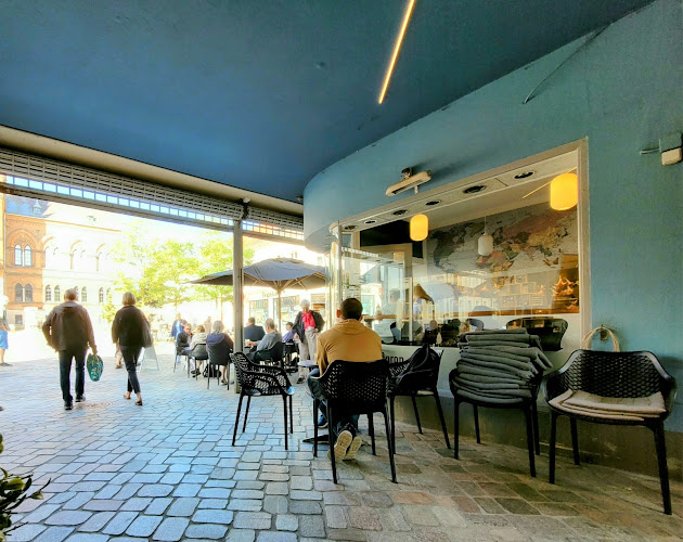 Torvegade 4, 7100 Vejle