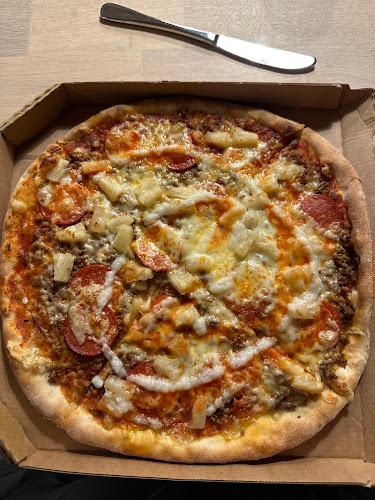 Comentarii opinii despre Romalt Pizza