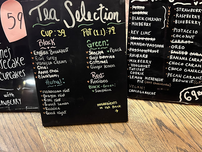 Strædet 5, 1208 København